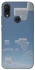 Чохол на Xiaomi Redmi 7 Minecraft sky фото 1 з 1