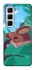 Чохол на Infinix Hot 50 4G Adopt Me Forest Mouse Jump фото 1 з 1