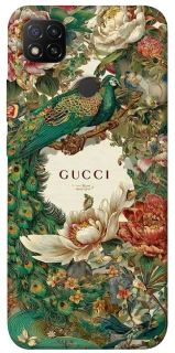 Чехол на Xiaomi Redmi 9C Gucci ver.4 фото 1 из 1