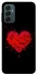 Чохол на Samsung Galaxy M23 5G Splash heart фото 1 з 1