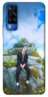 Чехол на Vivo Y51a Jimin - BTS фото 1 из 1