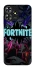 Чохол на ZTE Blade A73 4G Fortnite logo ver.3 фото 1 з 1