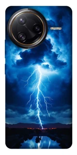 Чохол на Xiaomi Poco F7 Ultra Блискавка фото 1 з 1