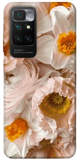 Чохол на Xiaomi Redmi 10 Botanical Bliss фото 1 з 1