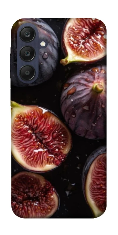 Чохол на Samsung Galaxy A25 5G VioletFig1 фото 1 з 1