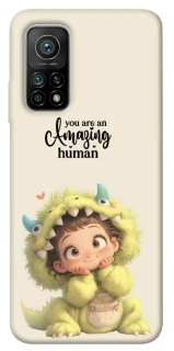 Чехол на Xiaomi Mi 10T You are amazing фото 1 из 1
