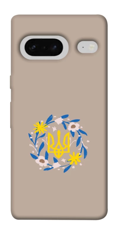 Чехол на Google Pixel 7 Герб v99 фото 1 из 1