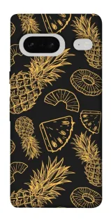 Чехол на Google Pixel 7 Pineapple фото 1 из 1
