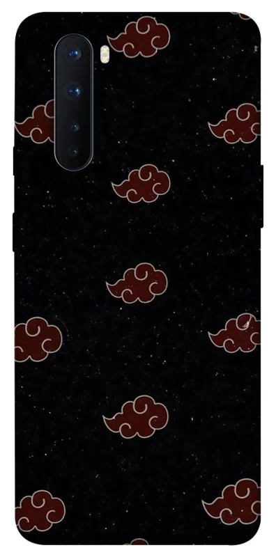 Чохол на OnePlus Nord Naruto фото 1 з 1