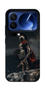 Чохол на Xiaomi Poco F7 Ultra Roman warrior фото 1 з 1