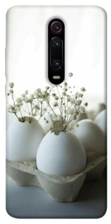 Чохол на Xiaomi Redmi K20 / K20 Pro / Mi9T / Mi9T Pro Hello фото 1 з 1