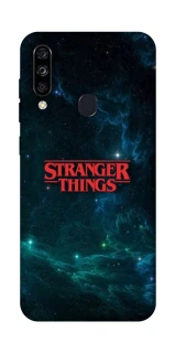 Чехол на ZTE Blade A7 (2020) Stranger Things ver.30 фото 1 из 1