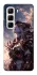 Чехол на Infinix Hot 50 4G Sylvanas v2 фото 1 из 1