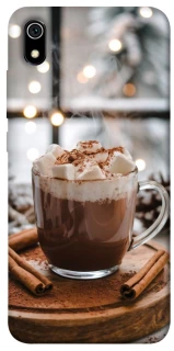 Чехол на Xiaomi Redmi 7A Cocoa фото 1 из 1