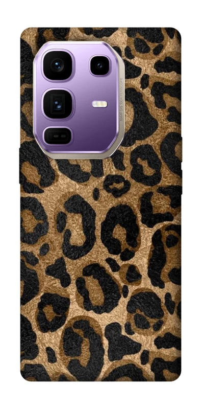 Чохол на Infinix Note 50 Pro+ Leopard Skin фото 1 з 1