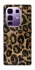 Чохол на Infinix Note 50 Pro+ Leopard Skin фото 1 з 1