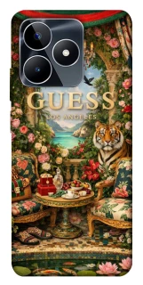 Чехол на Realme C53 Guess фото 1 из 1