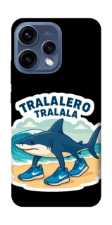 Чохол на Oppo Reno 15 Tralalero Tralala фото 1 з 2