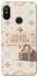 Чохол на Xiaomi Mi A2 Lite / Xiaomi Redmi 6 Pro Louis Vuitton фото 1 з 1