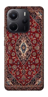Чехол на Xiaomi Redmi Note 14 4G (Europe version) Килим v2 фото 1 из 1
