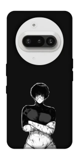 Чохол на Nothing Phone (3a) Maki фото 1 з 1