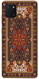 Чохол на Samsung Galaxy Note 10 Lite (A81) Килим v8 фото 1 з 1