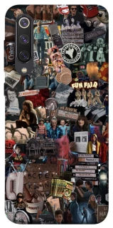 Чохол на Xiaomi Mi 9 SE Stranger Things ver.24 фото 1 з 1