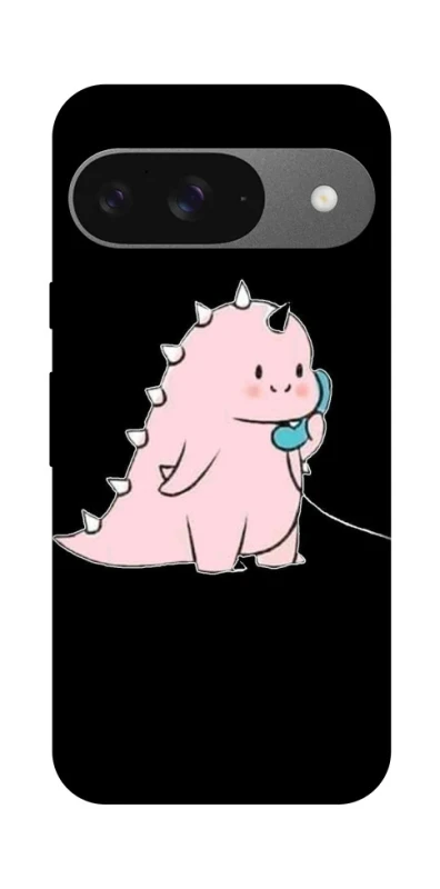 Чохол на Google Pixel 10 Pair romantic theme ver.6 фото 1 з 1