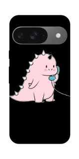 Чохол на Google Pixel 10 Pair romantic theme ver.6 фото 1 з 1