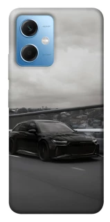 Чехол на Xiaomi Poco X5 5G RS6 grey фото 1 из 1