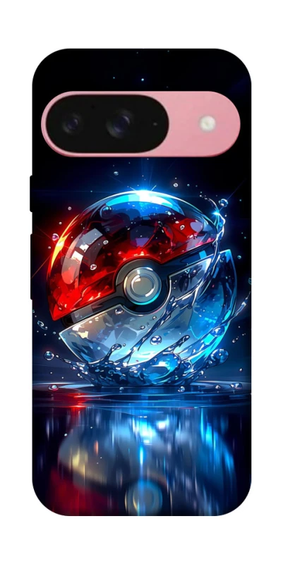 Чехол на Google Pixel 9 Pokemon ver.2 фото 1 из 1