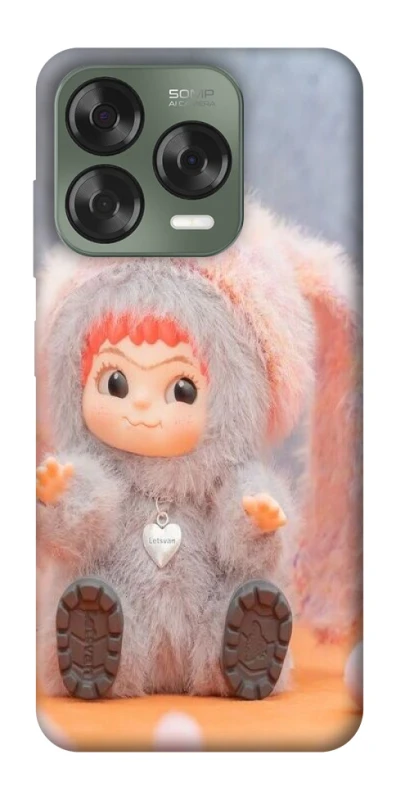 Чохол на ZTE Nubia V70 Design Wakuku ver.1 фото 1 з 1