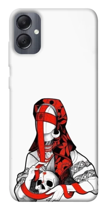 Чохол на Samsung Galaxy A05 Мотанка Захисниця роду фото 1 з 1