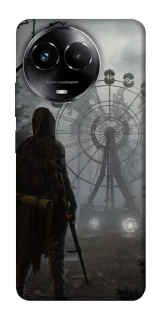 Чохол на Realme C67 4G Stalker v3 фото 1 з 1