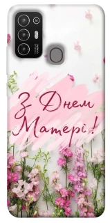 Чехол на ZTE Blade A52 Mother's Day ver.3 фото 1 из 1