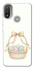 Чохол на Motorola Moto E20 Easter ver.2 фото 1 з 1