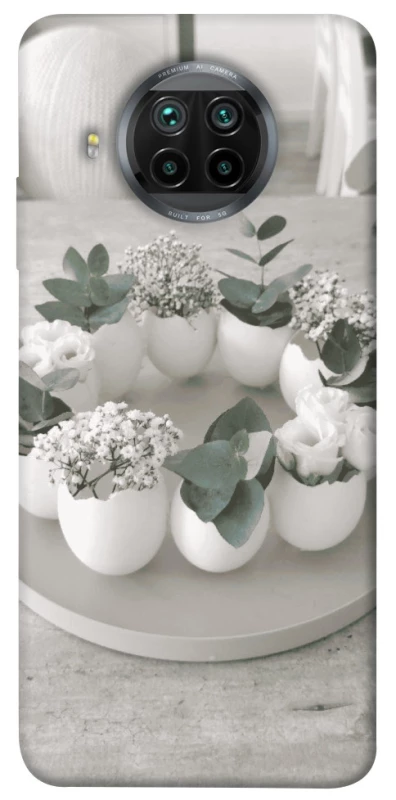 Чохол на Xiaomi Mi 10T Lite / Redmi Note 9 Pro 5G Mood фото 1 з 1