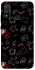 Чохол на Huawei P Smart (2020) Christmas spirit ver.6 фото 1 з 1
