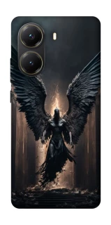 Чехол на Xiaomi Poco X7 Pro Dark Angel фото 1 из 1