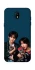 Чохол на Samsung Galaxy J5 (2017) Lee Know and Han - Stray Kids фото 1 з 1