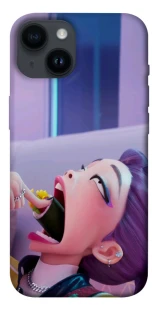 Чохол на Apple iPhone 14 (6.1") K-Pop Demon Hunters ver.9 фото 1 з 1