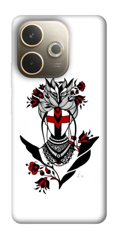 Чохол на Oppo A5 Pro 4G Мотанка надії фото 1 з 1