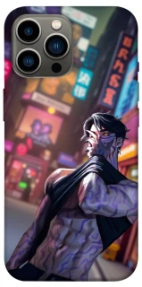 Чохол на Apple iPhone 13 Pro Max (6.7") k-pop demon hunters v5 фото 1 з 1