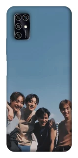 Чохол на ZTE Blade V2020 Smart Seventeen v2 фото 1 з 1