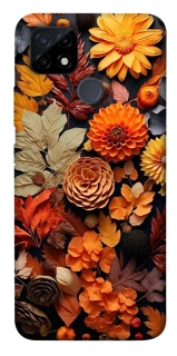 Чехол на Realme C21Y Dreams фото 1 из 1