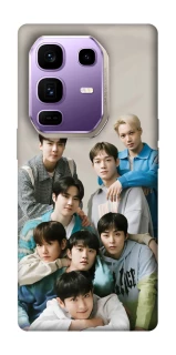 Чохол на Infinix Note 50 Pro+ EXO фото 1 Чохол на Infinix Note 50 Pro+ EXO фото 1 з 1