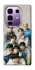 Чохол на Infinix Note 50 Pro+ EXO фото 1 Чохол на Infinix Note 50 Pro+ EXO фото 1 з 1