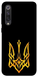 Чохол на Xiaomi Mi 9 SE Герб України v3 фото 1 з 1