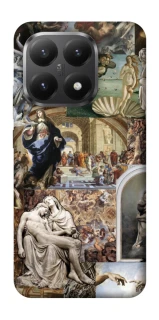 Чохол на Xiaomi 15T Art collage ver.10 фото 1 з 1