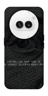 Чохол на Nothing Phone (2a) Контроль фото 1 з 1